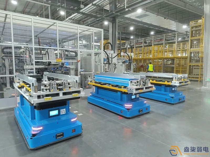 工廠AI視覺(jué)技術(shù)在產(chǎn)線工人監(jiān)控中的應(yīng)用