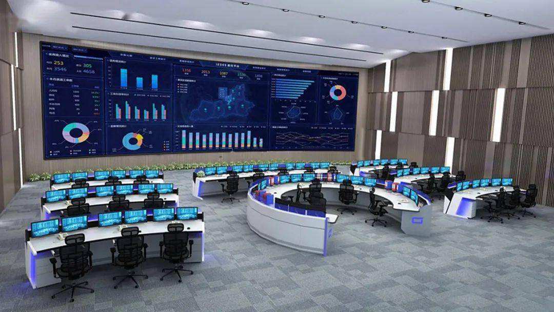 什么是應急指揮系統(tǒng)？它能實現(xiàn)那些功能？