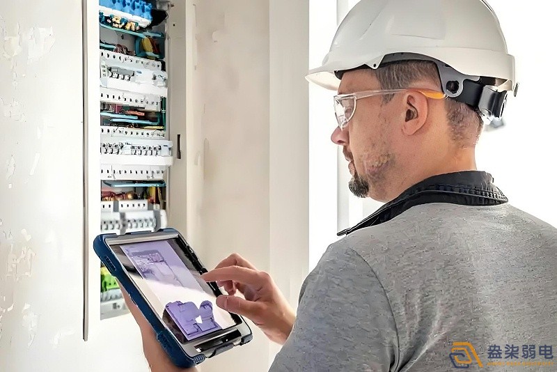 智慧工廠升級，AR工作流巡檢帶來的新機遇