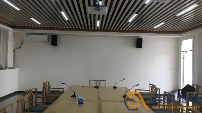 物聯(lián)終端設(shè)備在智能會(huì)議室中應(yīng)用