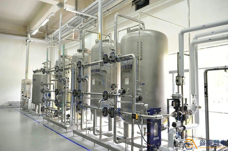 如何更科學(xué)的提高工廠能源利用率？