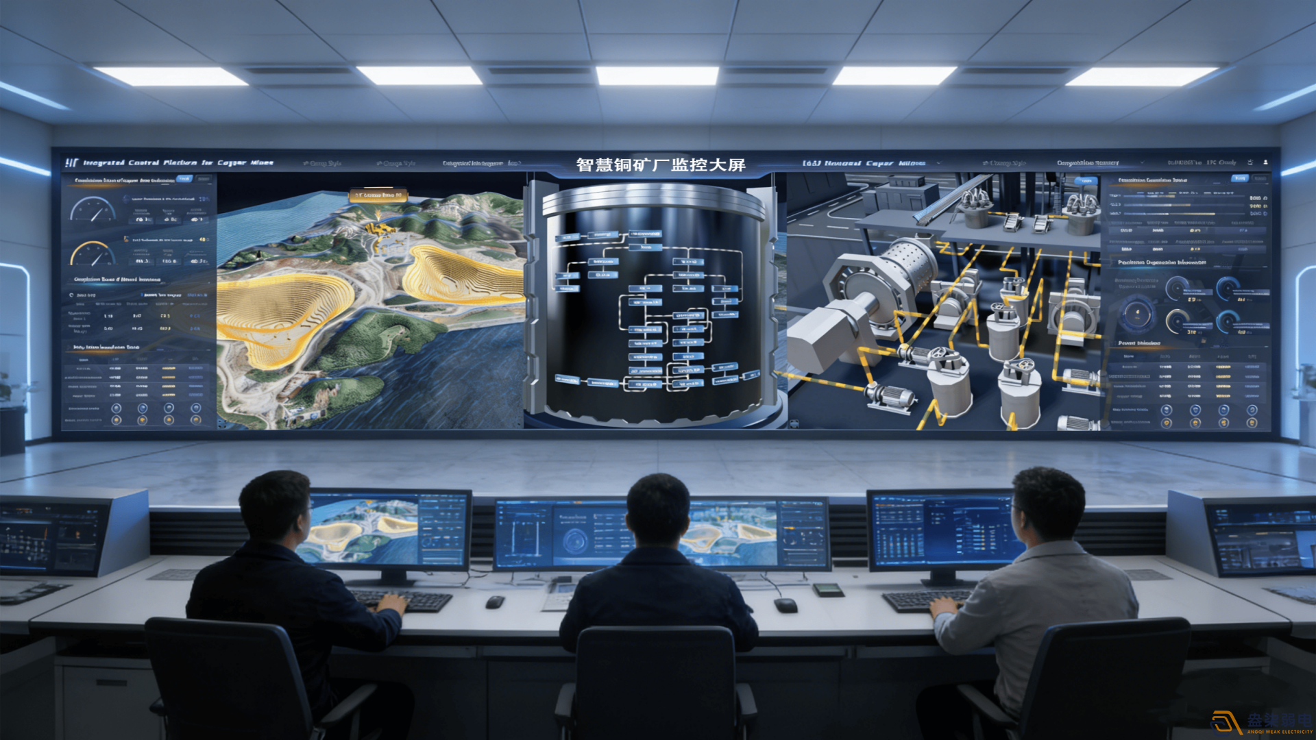 工廠智能監(jiān)控升級(jí)的必要性？