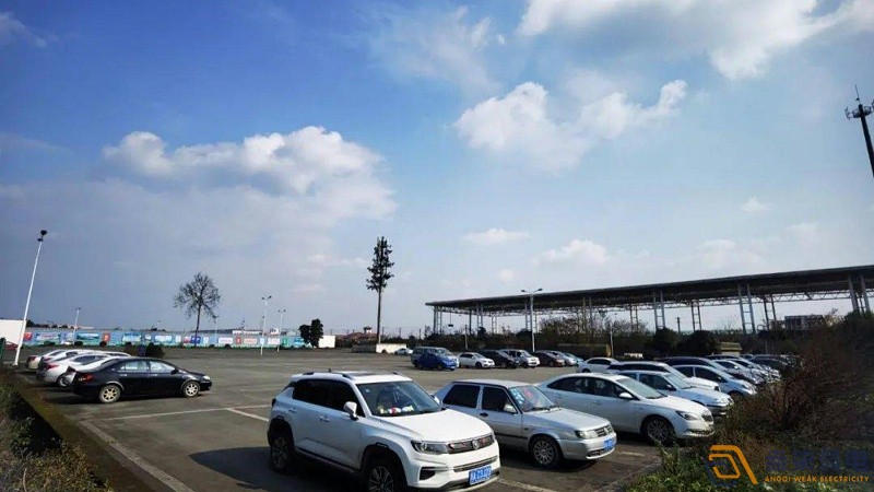 智慧泊車管理系統的三大價值