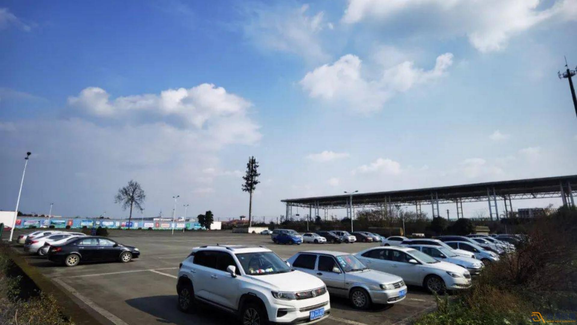 智慧泊車管理系統(tǒng)的三大價(jià)值