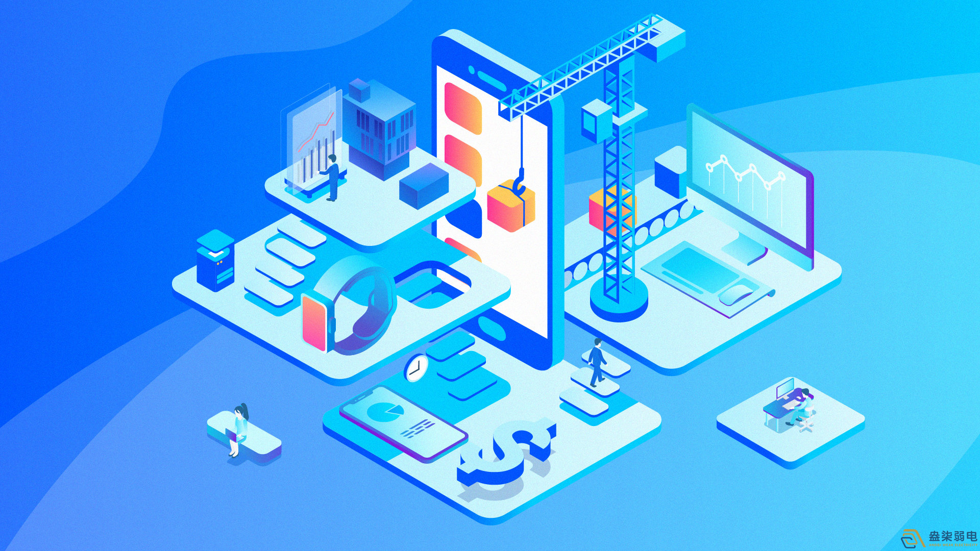 藥廠BMS系統與EMS系統聯動方案