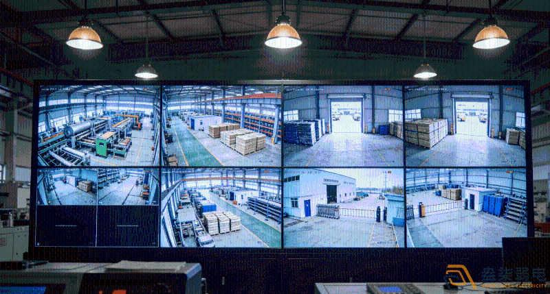 為啥說工業級視頻監控系統是剛需？