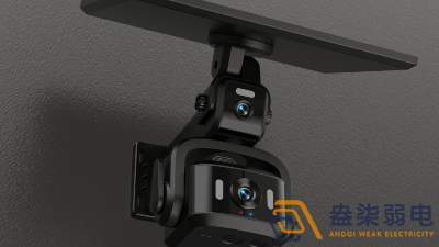 成都廠區(qū)倉(cāng)庫(kù)高清夜視監(jiān)控改造