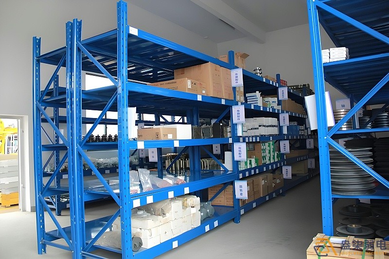 工廠倉庫如何做好庫存管理？