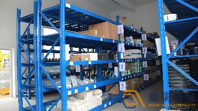 工廠倉庫如何做好庫存管理？