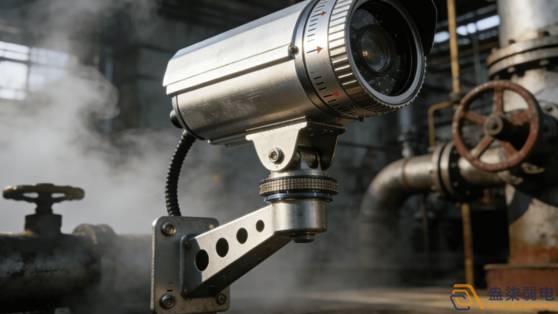 腐蝕環(huán)境下攝像機(jī)選型與安裝要點(diǎn) 