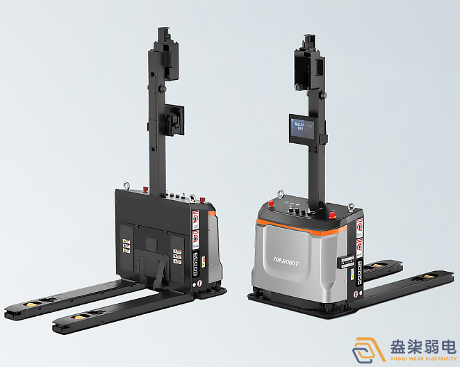 海康-叉取機(jī)器人F3G-1500