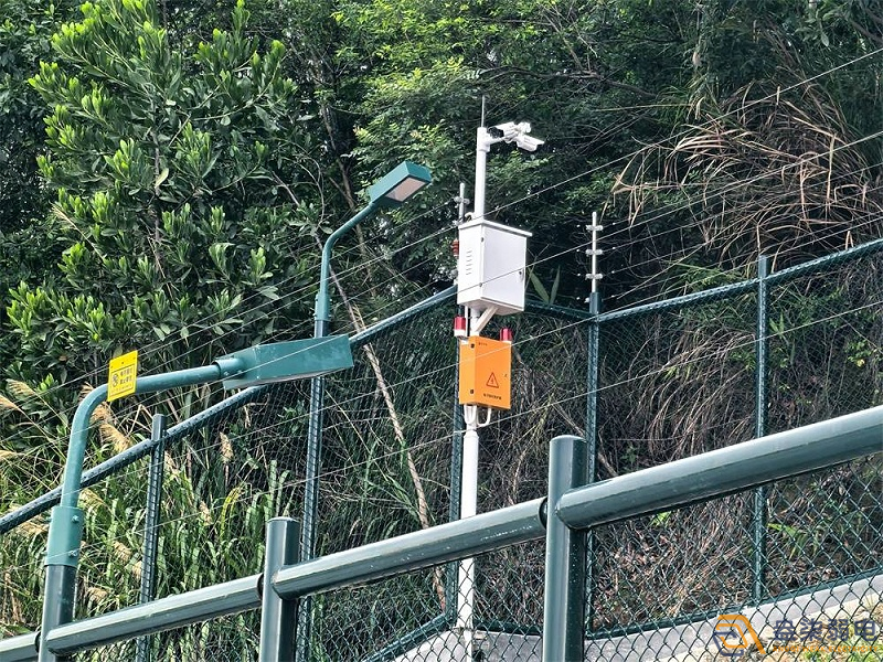 工廠入侵報警的產品種類有哪些？