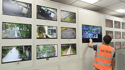 弱電工程包括哪些？007弱電告訴您