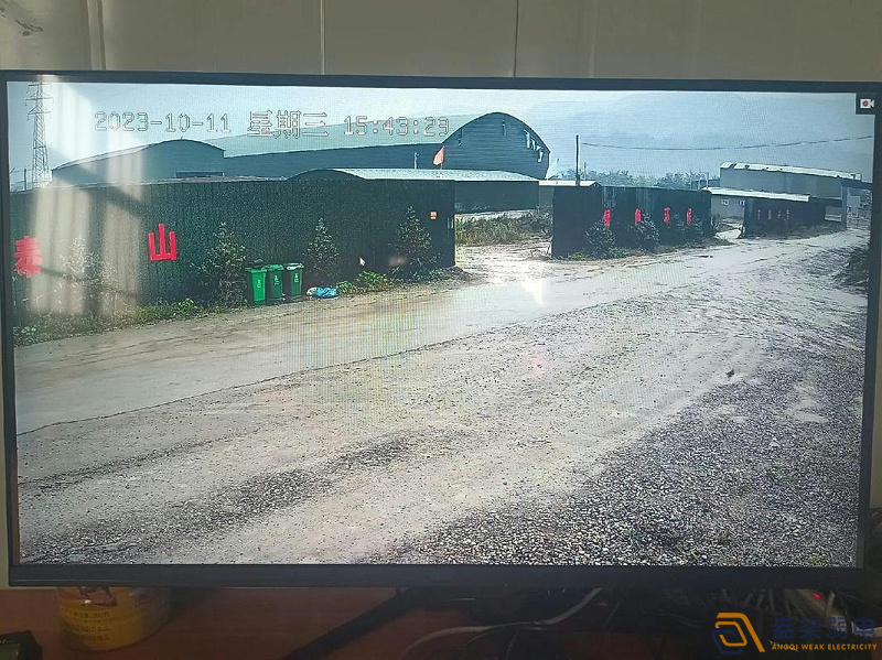 砂石廠安裝監控要點有哪些？