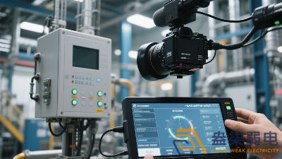 工廠(chǎng)安裝低功耗監(jiān)控的優(yōu)勢(shì)