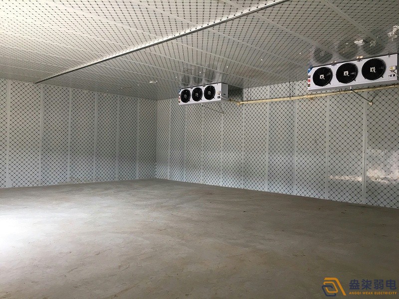 冷庫(kù)實(shí)行監(jiān)控是否能有效減低故障？