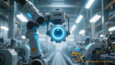 產線相機，生產線的AI智慧眼