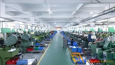 工廠車間安裝監控合法嗎？