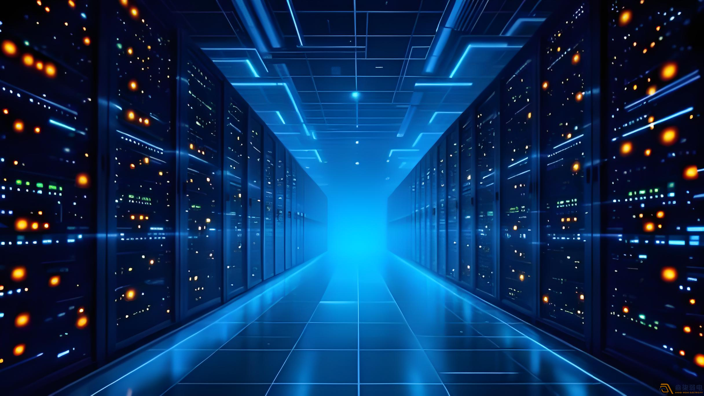 工廠用全光網布局安全嗎？