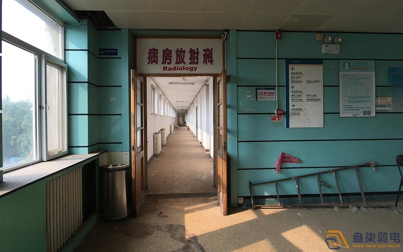 醫(yī)院入侵報警系統(tǒng)有些什么特點？