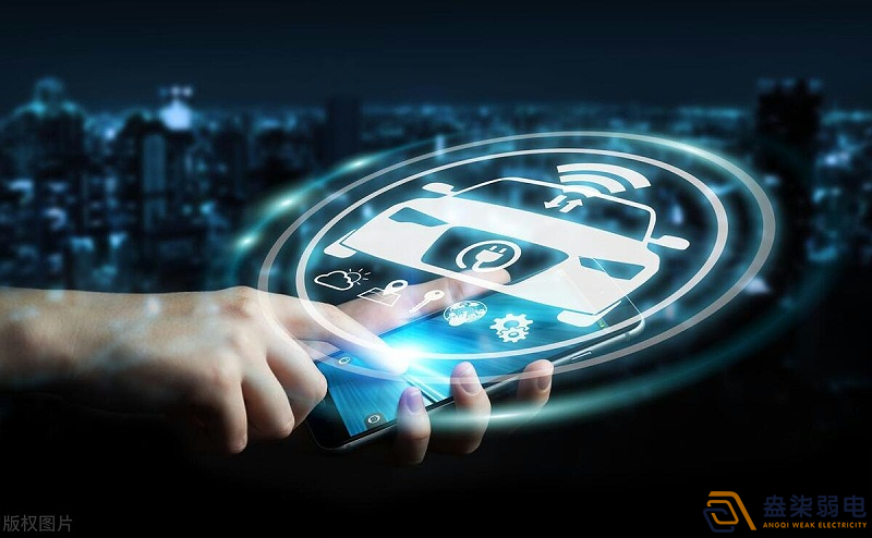 IP互聯相比于傳統模擬對講系統優勢？