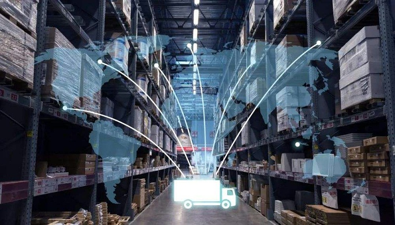 WMS智能倉(cāng)儲(chǔ)系統(tǒng)會(huì)給工廠倉(cāng)庫帶來了什么？