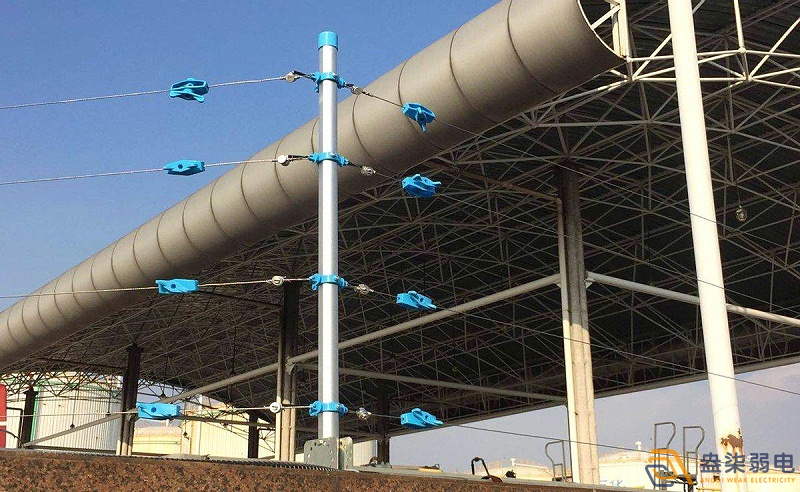 工廠周界報警系統帶來好處有哪些？