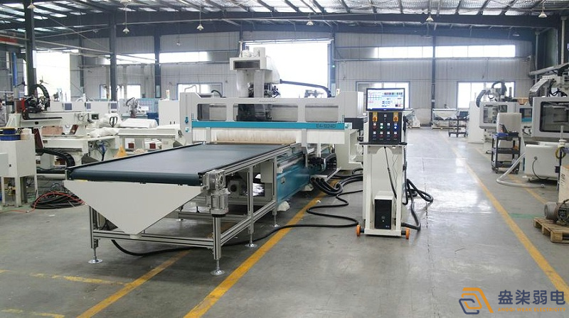 無人化工廠在哪些行業應用廣泛？