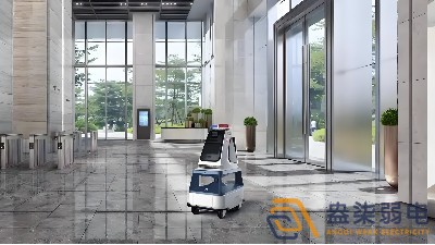 怎么維護辦公樓巡檢系統？