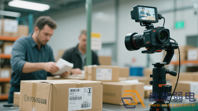 可視化貨物追溯打包臺是什么？