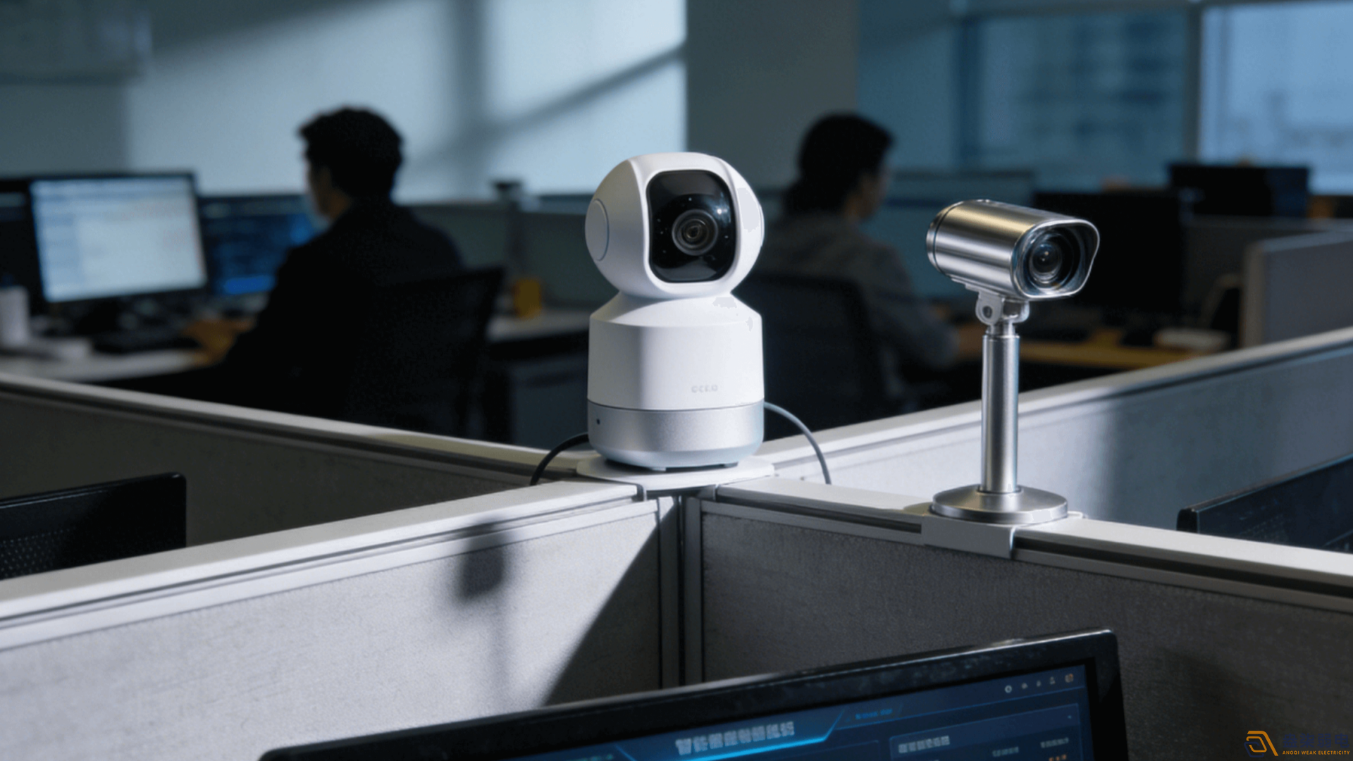 企業(yè)工位狀態(tài)智能化監(jiān)測(cè)系統(tǒng)說明