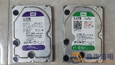 3T硬盤能存儲(chǔ)多久監(jiān)控？