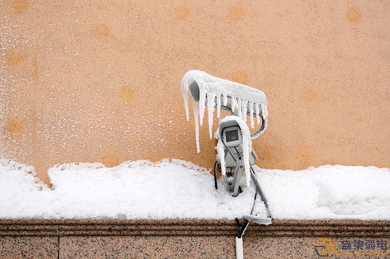 耐低溫攝像機的時機和場景有哪些？