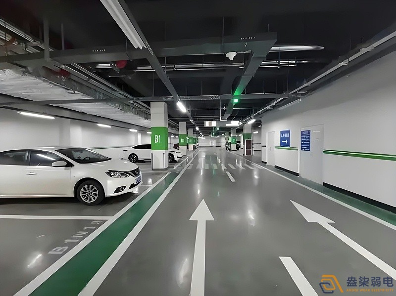 怎么選車位誘導監(jiān)控系統(tǒng)？